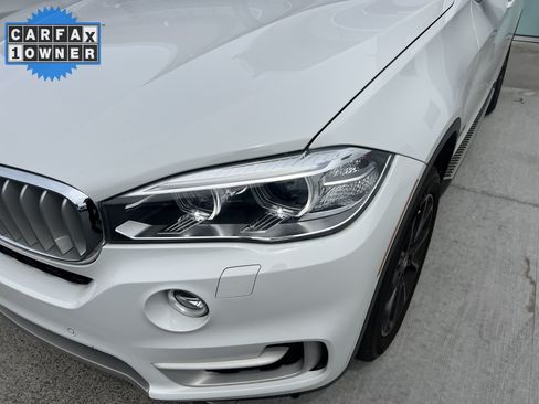 Used 2015 BMW X5 xDrive35i AWD/4WD image 6