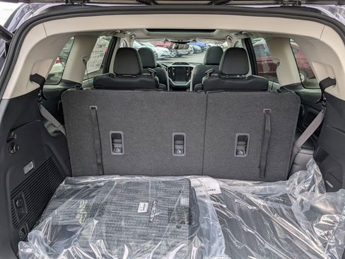 New 2026 Subaru Ascent Limited AWD/4WD image 26