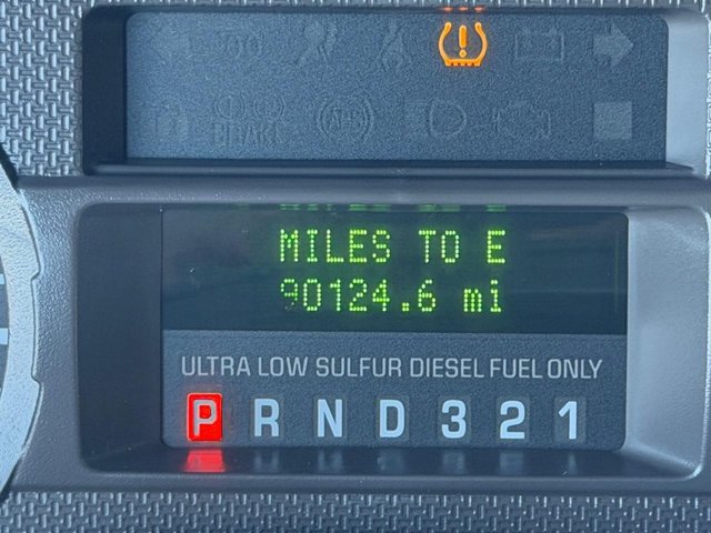 Used 2010 Ford F250 4x4 Crew Cab Super Duty image 19