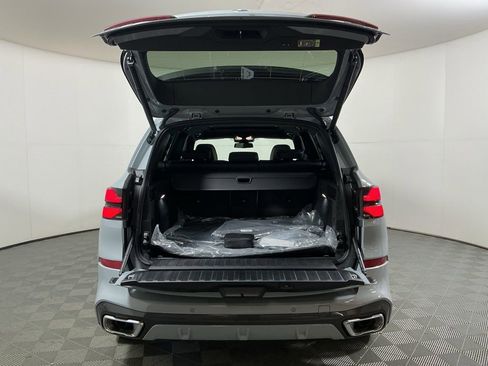 New 2026 BMW X5 sDrive40i w/ M Sport Package RWD image 28