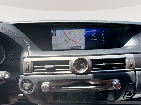 Used 2017 Lexus GS 350 F Sport RWD image 20