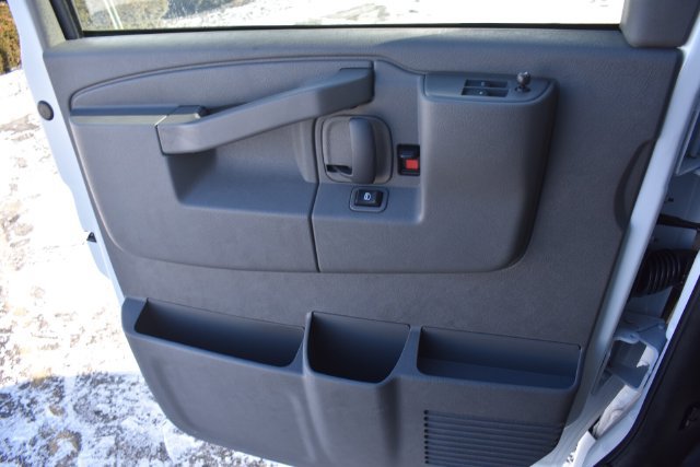 New 2025 Chevrolet Express 2500 w/ Driver Convenience Package RWD image 29