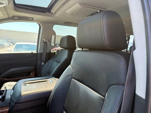 Used 2016 Chevrolet Suburban LTZ AWD/4WD image 16
