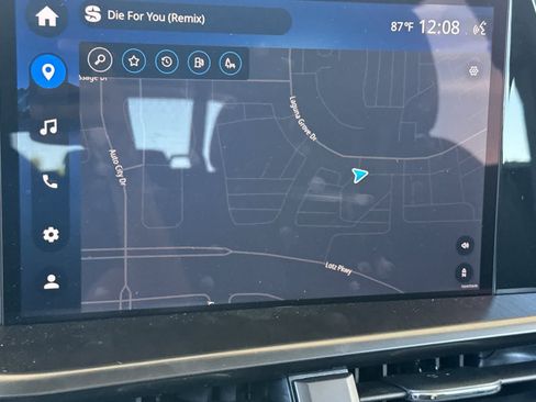 New 2026 Subaru Outback Limited AWD/4WD image 20