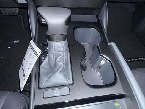 New 2025 Lexus ES 350 350 image 15