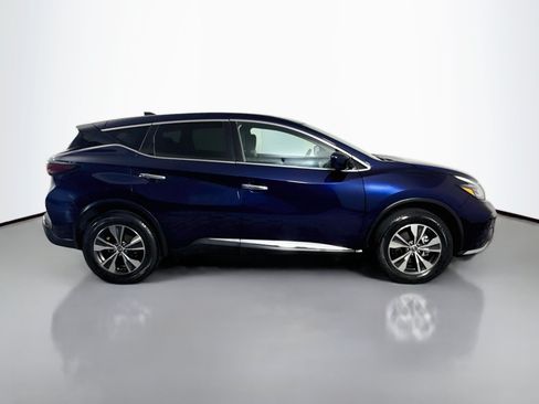 Used 2023 Nissan Murano S FWD image 11