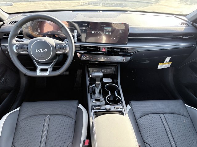 New 2026 Kia K5 GT-Line FWD image 7