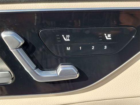 Used 2024 Mercedes-Benz C 300 Sedan image 17