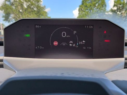 New 2026 Toyota C-HR AWD/4WD image 21