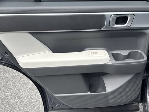New 2026 Hyundai Santa Fe SE FWD image 22