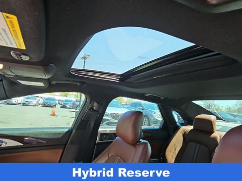 Used 2018 Lincoln MKZ Reserve w/ Technology Package FWD image 29