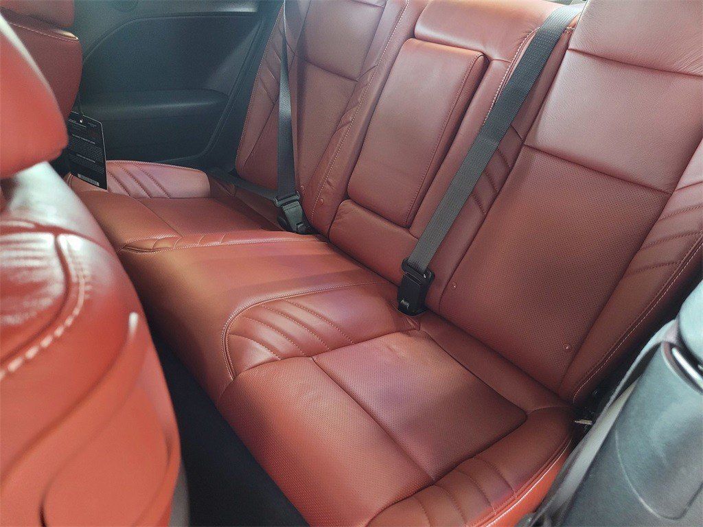 Used 2022 Dodge Challenger SRT Super Stock RWD image 10