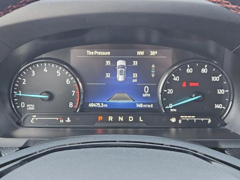 Used 2023 Ford Explorer ST-Line w/ Class IV Trailer Tow Package image 17