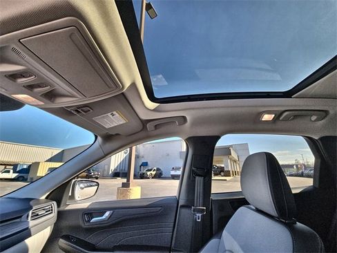New 2026 Ford Escape Platinum w/ Premium Technology Package image 23