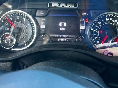 Used 2021 RAM 1500 Laramie