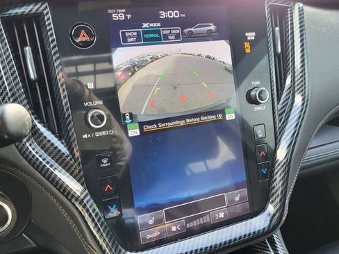 Used 2022 Subaru Outback Wilderness image 23