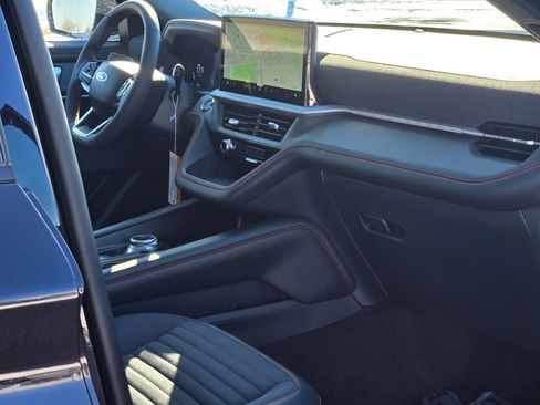 New 2026 Ford Explorer ST-Line image 7