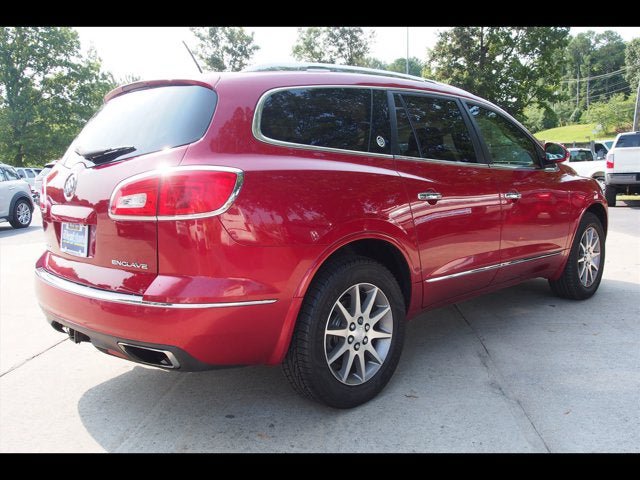 Used 2014 Buick Enclave Leather FWD image 5