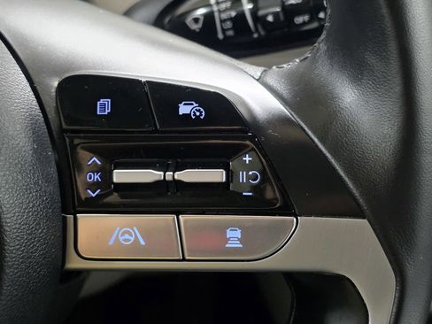 Certified 2023 Hyundai Tucson SEL w/ Convenience Package image 31