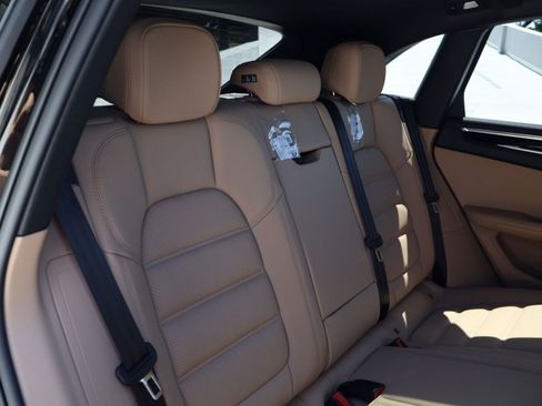 New 2026 Porsche Macan S AWD/4WD image 23