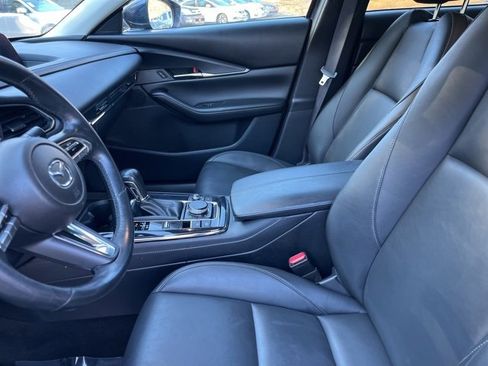 Used 2023 MAZDA CX-30 AWD 2.5 S w/ Preferred Package image 9