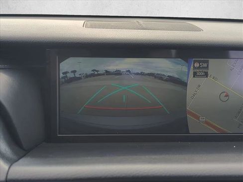 Used 2018 Lexus IS 300 IS 300 image 13