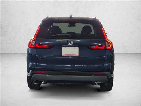 Used 2026 Honda CR-V Sport image 7