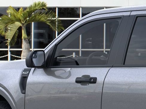 New 2026 Ford Maverick XLT FWD image 21