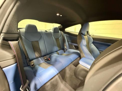 Used 2026 BMW M4 xDrive Competition image 64