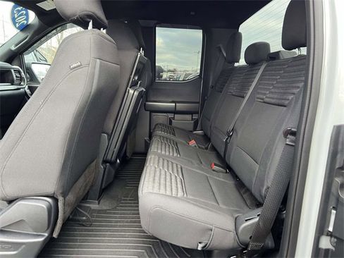 Used 2023 Ford F150 XL w/ STX Appearance Package image 16