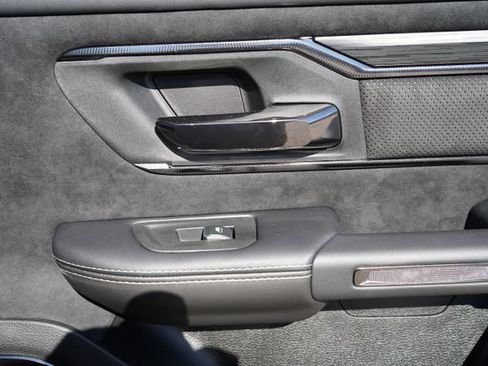 Used 2026 RAM 1500 RHO AWD/4WD image 56