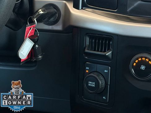 Used 2023 Ford F150 XL w/ XL Chrome Appearance Package AWD/4WD image 19