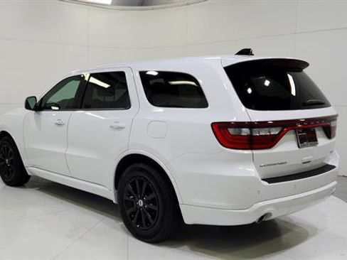 Used 2026 Dodge Durango GT RWD image 38