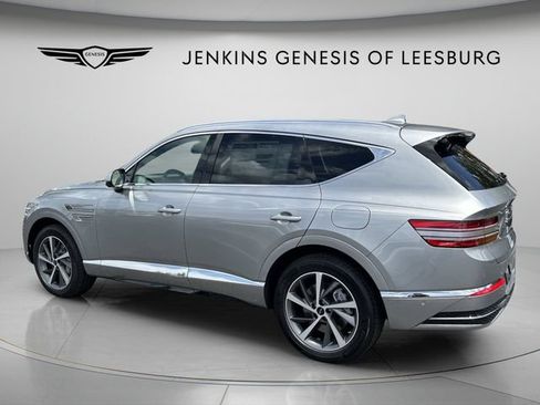 New 2027 Genesis GV80 3.5T Advanced AWD/4WD image 7