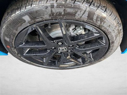 New 2026 Honda Civic Sport image 9