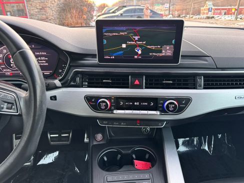 Used 2018 Audi S5 Premium Plus image 16
