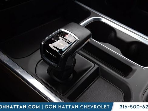 Used 2023 GMC Sierra 1500 SLT w/ SLT Premium Plus Package AWD/4WD image 10