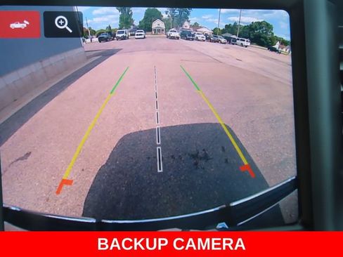 Used 2023 RAM 1500 Big Horn AWD/4WD image 6