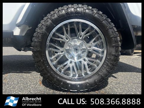Used 2022 Jeep Gladiator Sport image 31