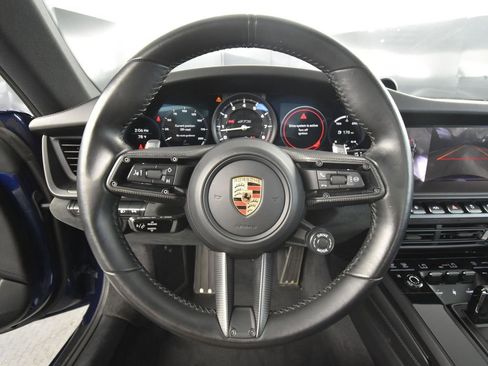 New 2024 Porsche 911 Carrera GTS RWD image 21