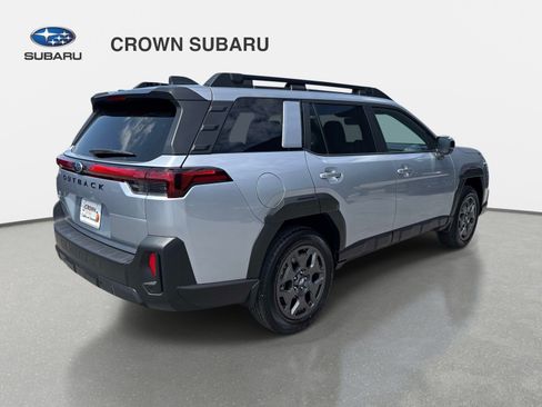 Certified 2026 Subaru Outback Premium w/ Premium/Limited Package 2 AWD/4WD image 4