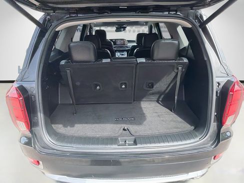 Used 2022 Hyundai Palisade SEL w/ Convenience Package FWD image 24