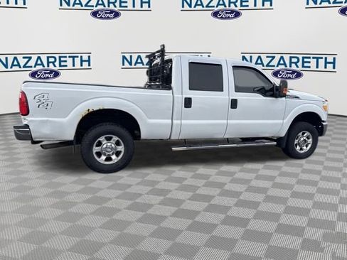 Used 2013 Ford F250 XLT image 8