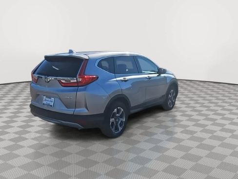 Used 2017 Honda CR-V EX image 8
