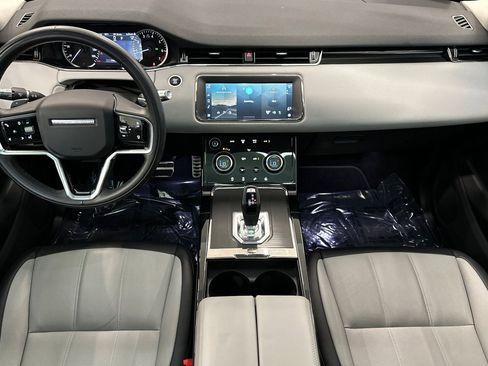 Used 2022 Land Rover Range Rover Evoque R-Dynamic S image 26