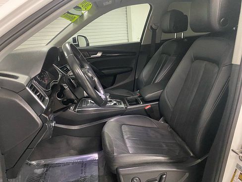 Used 2020 Audi Q5 2.0T Premium image 9