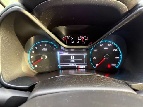 Used 2016 Chevrolet Colorado Z71 w/ Z71 Midnight Edition image 22