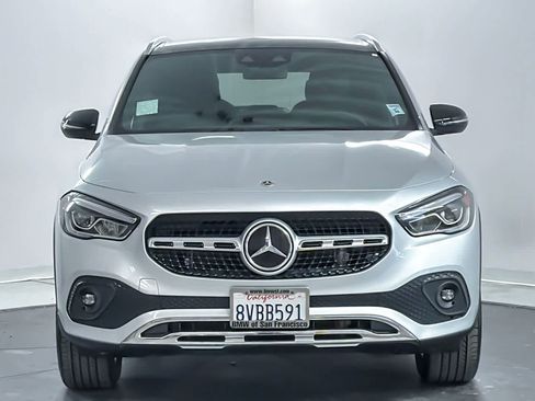 Used 2021 Mercedes-Benz GLA 250 image 10