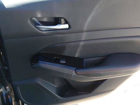 Used 2024 Nissan Altima 2.5 SR image 17