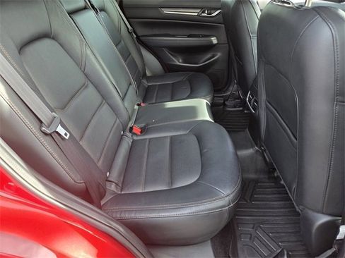 Used 2018 MAZDA CX-5 Grand Touring w/ Premium Package image 15